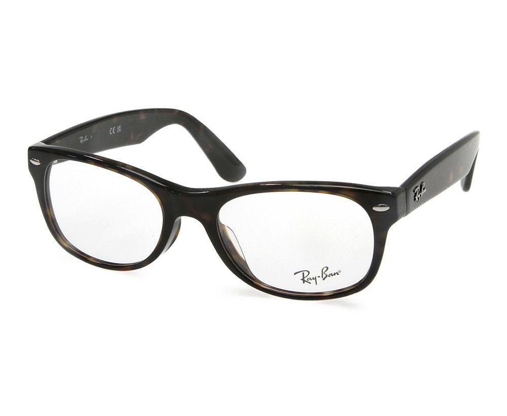 Ray-Ban RB5184 2144 べっ甲柄 メガネフレーム Ray-Ban（レイバン） RB5184| メガネのまつい