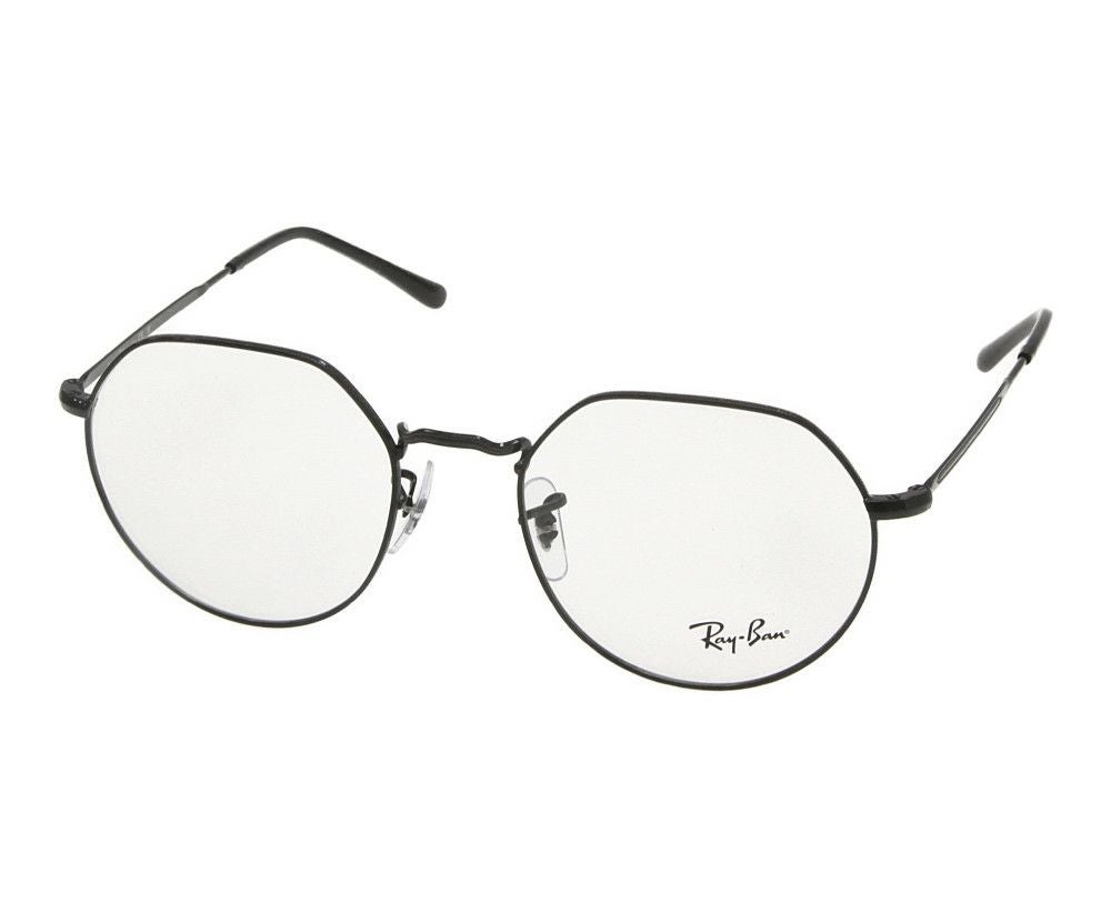 管理番号27400レイバン未使用メガネ男女兼用 Ray-Ban（レイバン） RB 6465 | メガネのまつい