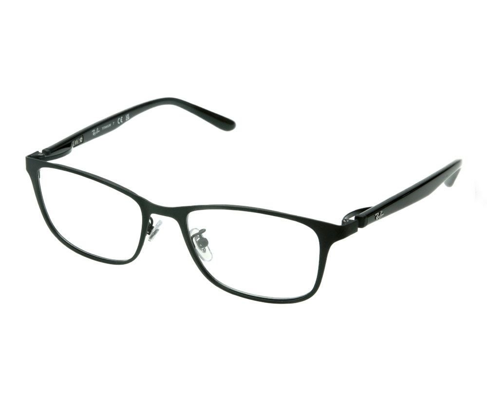 スピーカー . レイバン Ray-Ban×audel Ray-Ban（レイバン） RB 8773 | メガネのまつい
